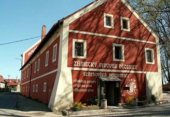 Dětenice