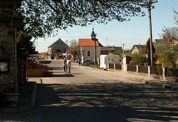 Dětenice