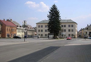 Vysoké nad Jizerou