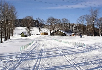 Vysoké nad Jizerou
