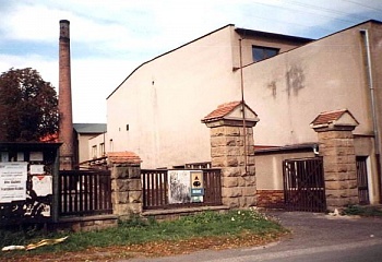 Dřevěnice
