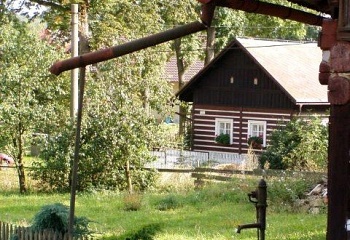 Dřevěnice