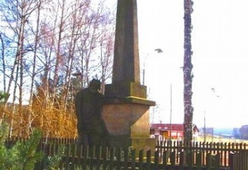Dřevěnice