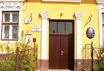 Vevčice