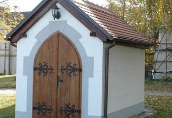 Višňové