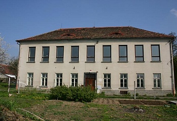 Velká Turná