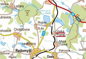 Velká Turná