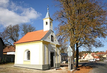 Velká Turná