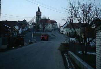 Volenice