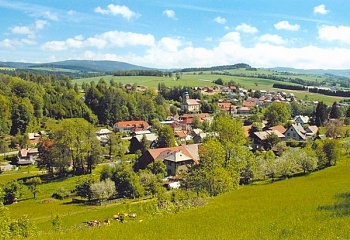 Bystřec