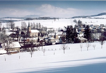 Bystřec
