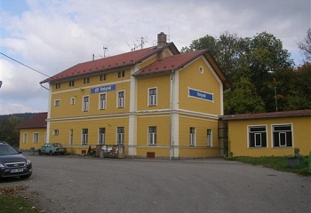 Volyně