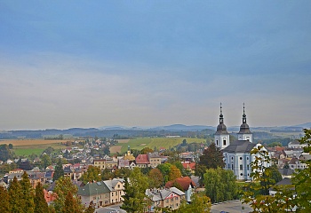 Žamberk