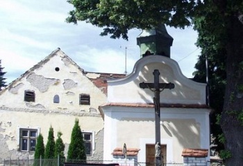 Zahorčice