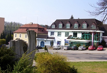 Světlá nad Sázavou