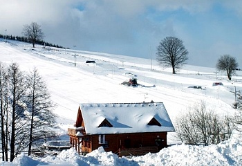 České Petrovice