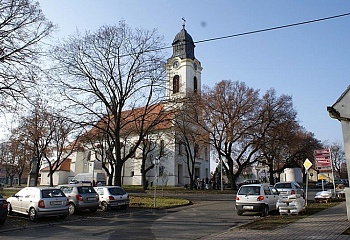 Velké Pavlovice