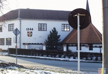 Telnice