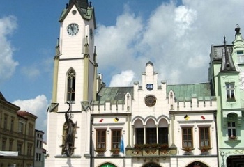 Trutnov