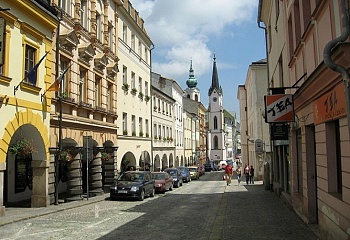 Trutnov