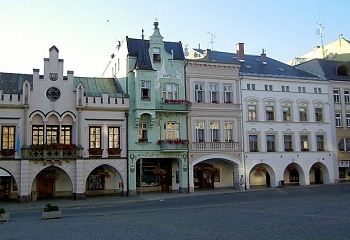 Trutnov