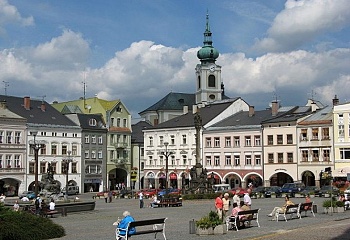 Trutnov