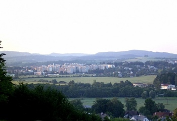 Valašské Meziříčí