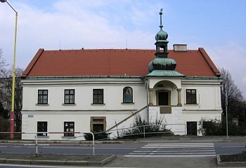 Valašské Meziříčí