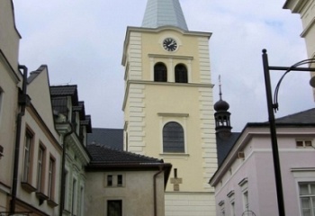 Valašské Meziříčí