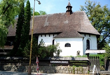 Valašské Meziříčí