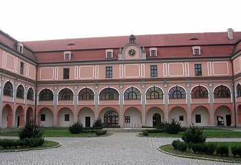 Valašské Meziříčí