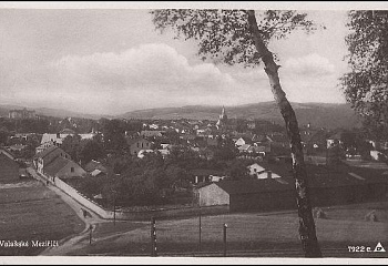 Valašské Meziříčí