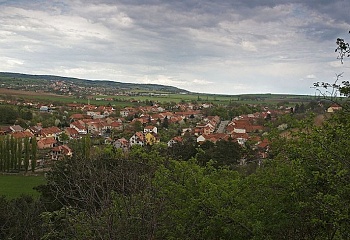 Tvarožná