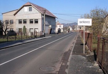 Batňovice