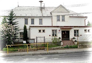Záchlumí