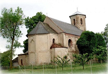 Záchlumí