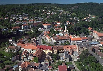 Vranov nad Dyjí