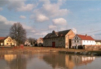 Zhoř
