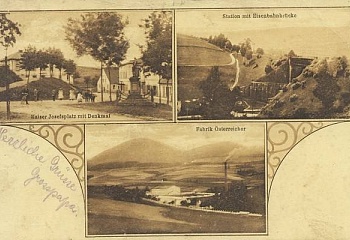 Bernartice