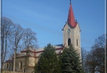 Bernartice