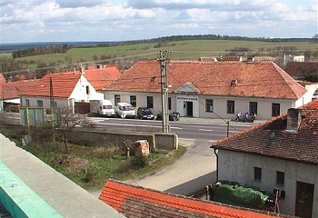 Vranovská Ves