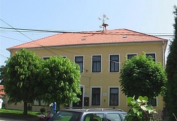 Vranovská Ves