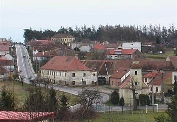 Vranovská Ves
