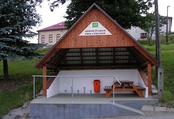 Malá Losenice