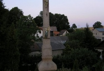 Malá Losenice