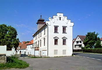 Kňovice