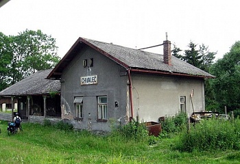 Chvaleč