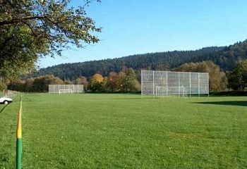 Jarcová