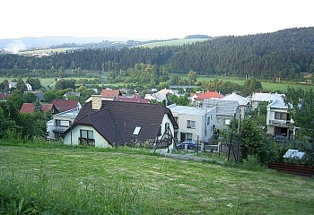 Jarcová