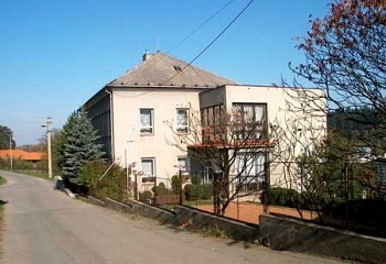 Jarcová